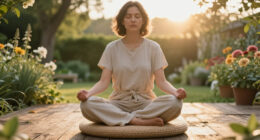 13 Best Spiritual Meditation Cushions for Grounded Practice in 2026