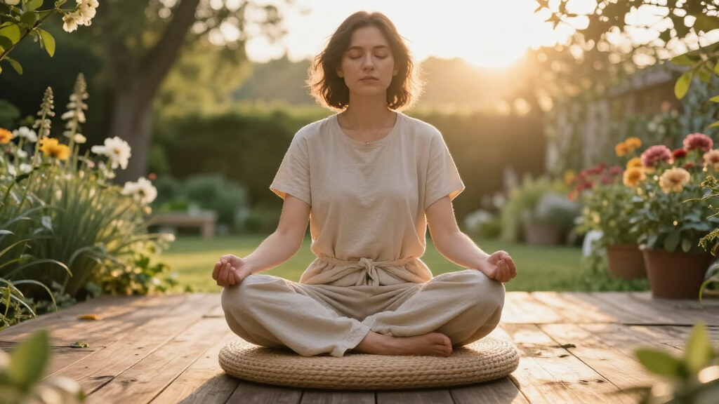 13 Best Spiritual Meditation Cushions for Grounded Practice in 2026