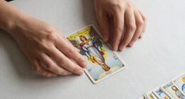 14 Best Angel Oracle Card Decks for Divine Guidance in 2026