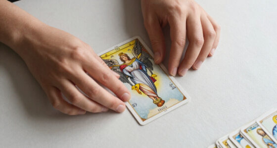 14 Best Angel Oracle Card Decks for Divine Guidance in 2026