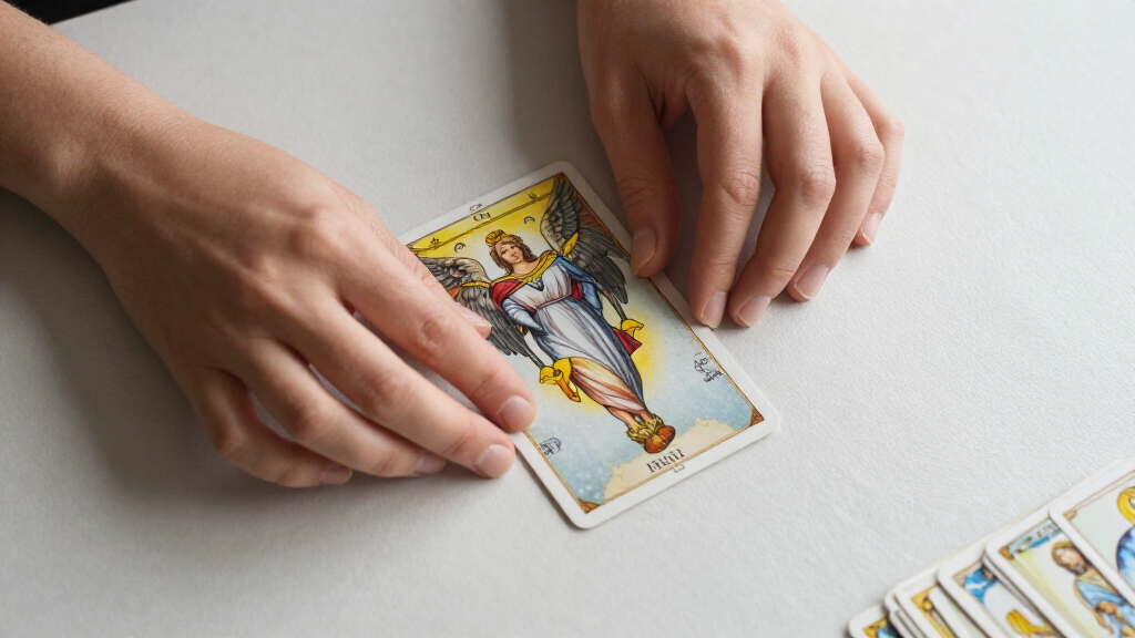 14 Best Angel Oracle Card Decks for Divine Guidance in 2026