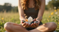 14 Best Crystal Healing Meditation Sets in 2026