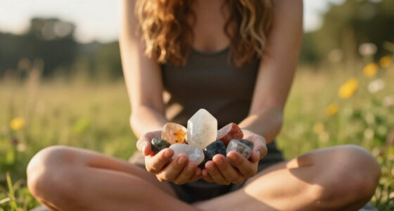 14 Best Crystal Healing Meditation Sets in 2026