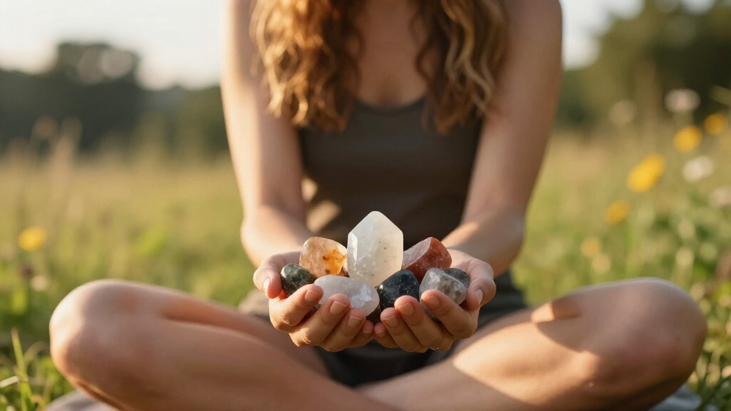 14 Best Crystal Healing Meditation Sets in 2026