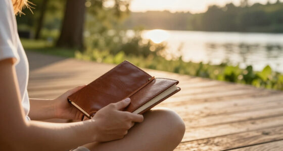 14 Best Meditation and Mindfulness Journals for Daily Calm in 2026