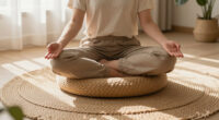 14 Best Meditation Cushions and Mats for a Comfortable Practice in 2026