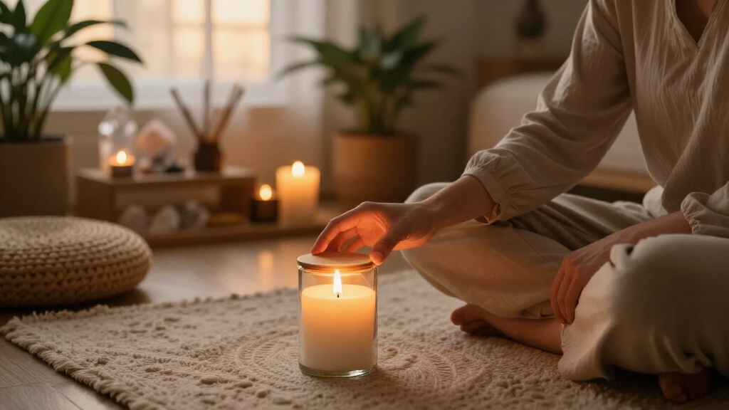 14 Best Spiritual Candles For Relaxation In 2026