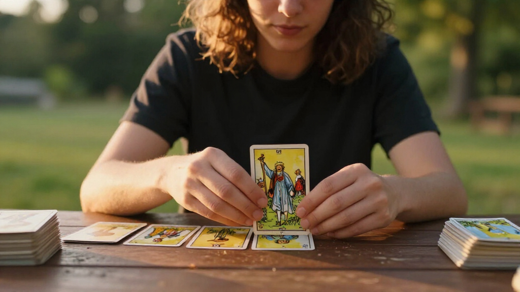 14 Best Tarot Card Reading Sets in 2026