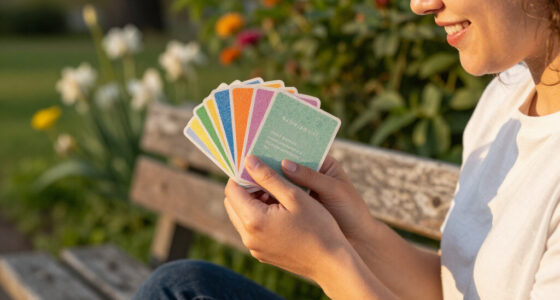 15 Best Affirmation Card Decks for 2026