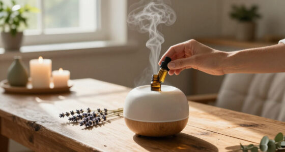 15 Best Aromatherapy Essential Oil Diffusers for 2026