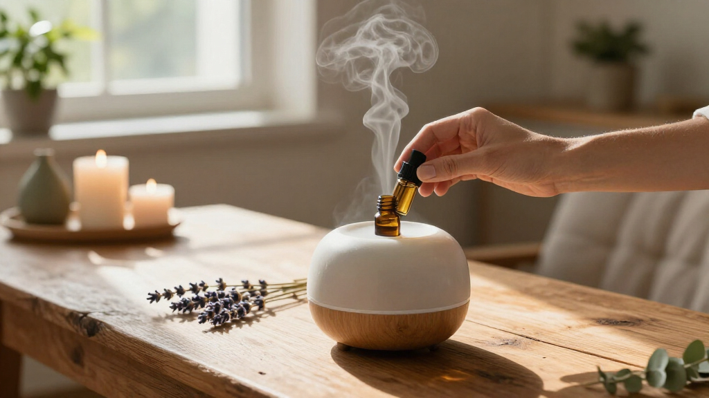 15 Best Aromatherapy Essential Oil Diffusers for 2026