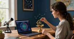 15 Best Astrology Birth Chart Books for Learning Natal Chart Reading in 2026