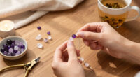 15 Best Crystal Bracelets for Healing in 2026