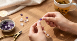 15 Best Crystal Bracelets for Healing in 2026