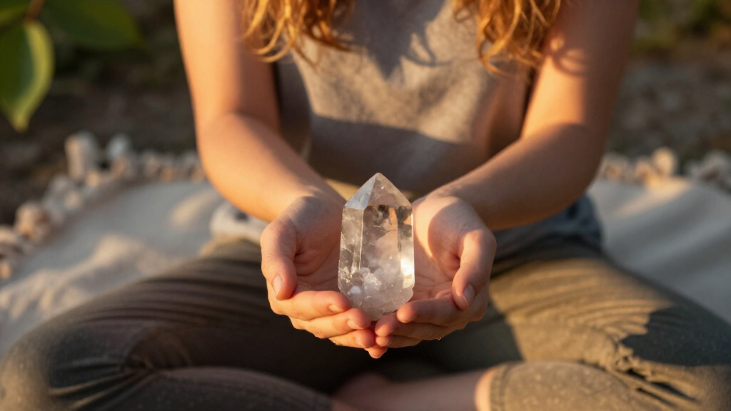 15 Best Crystal Healing Metaphysical Tools in 2026