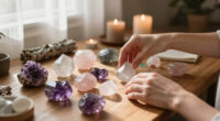 15 Best Crystal Healing Sets in 2026