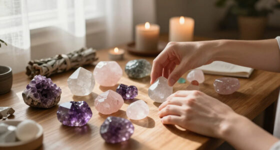 15 Best Crystal Healing Sets in 2026