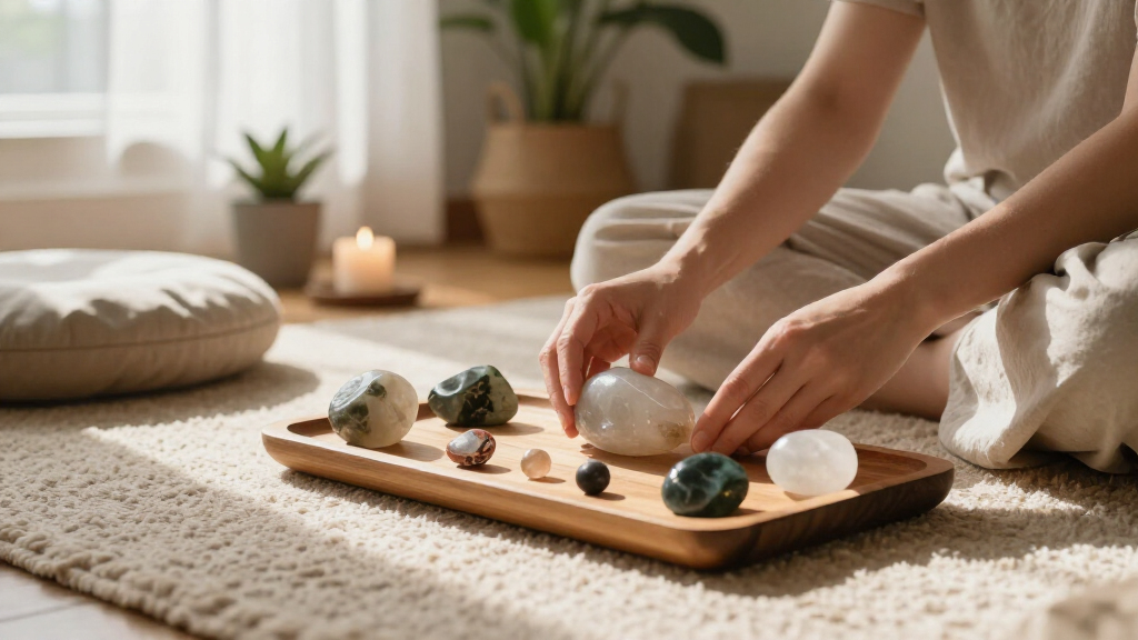 15 Best Crystal Healing Sets in 2026