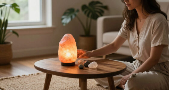 15 Best Himalayan Salt Lamps for Warm, Decorative Lighting in 2026