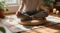 15 Best Meditation Cushions And Mats In 2026