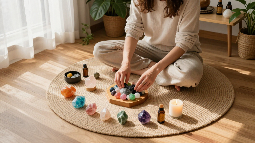5 Best Chakra Balancing Meditation Kits in 2026