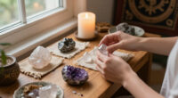 5 Best Crystal Healing Metaphysical Tools in 2026