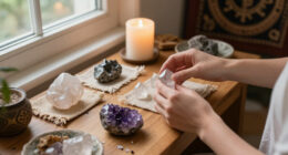 5 Best Crystal Healing Metaphysical Tools in 2026