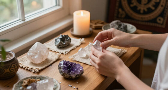 5 Best Crystal Healing Metaphysical Tools in 2026