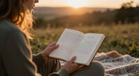 8 Best Affirmation and Meditation Journals for Daily Mindfulness in 2026