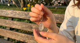 8 Best Crystal Healing Jewelry in 2026