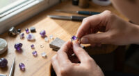9 Best Crystal Healing Jewelry Picks for Energy, Style and Everyday Wear in 2026