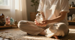 9 Best Crystals for Spiritual Healing in 2026