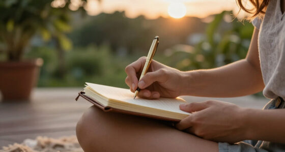 9 Best Spiritual Journals For Reflection In 2026