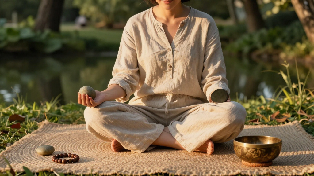 Best Meditation And Mindfulness Accessories Compared