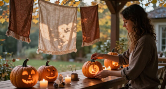 Best Spiritual Halloween Decorations Compared