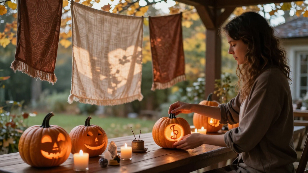 Best Spiritual Halloween Decorations Compared