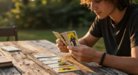 Family Afternoon: Tarot! Renaissance Symbols, Modern Visions