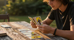 Family Afternoon: Tarot! Renaissance Symbols, Modern Visions
