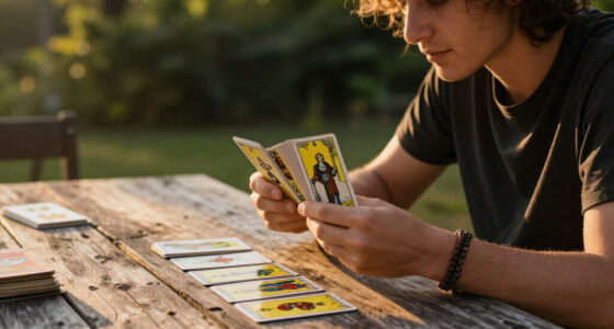 Family Afternoon: Tarot! Renaissance Symbols, Modern Visions