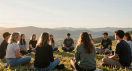 Fellowship Church, Colorado, United States Surges In Global Coverage