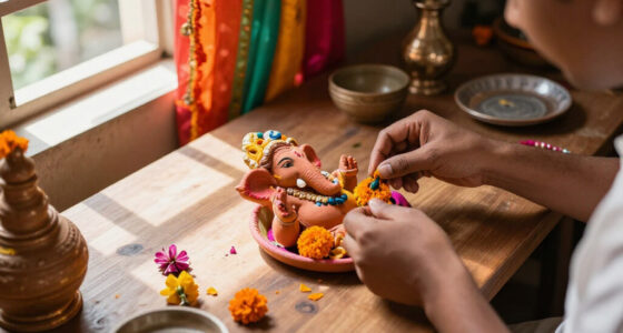 Ganesh Chaturthi Surges In Global Coverage