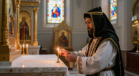Greek Catholic Church Surges In Global Coverage