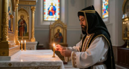 Greek Catholic Church Surges In Global Coverage