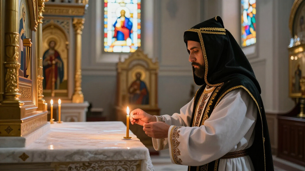 Greek Catholic Church Surges In Global Coverage
