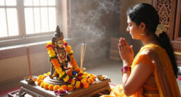 Hanuman Ansh Surges In Global Coverage