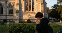 Holy Cross Church Surges In Global Coverage