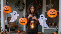 How to Choose Spiritual Halloween Decorations