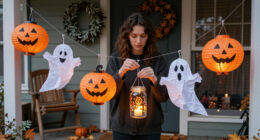 How to Choose Spiritual Halloween Decorations