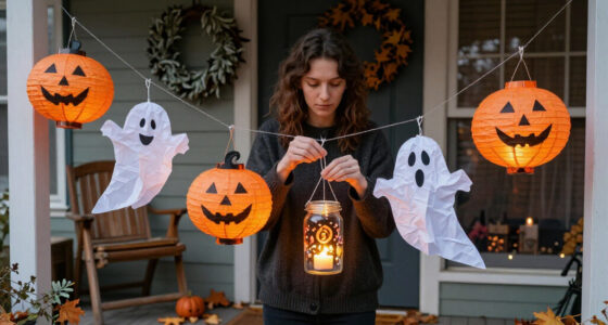 How to Choose Spiritual Halloween Decorations