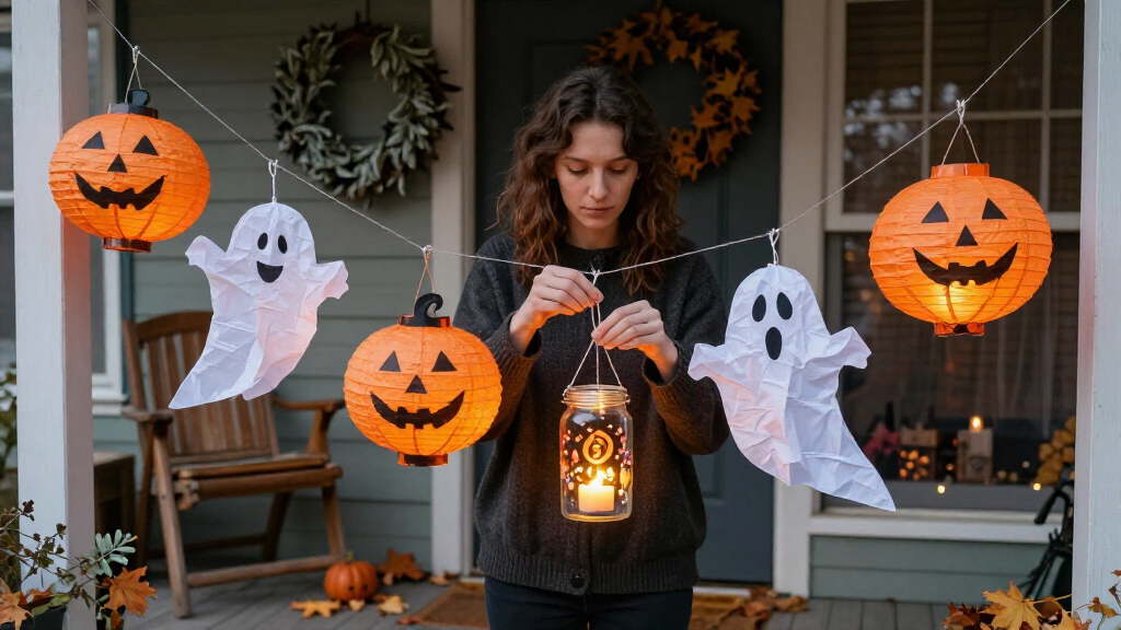 How to Choose Spiritual Halloween Decorations